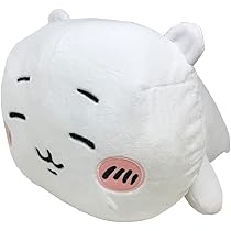 ちいかわのぬいぐるみ（そんきょのポーズ） ちいかわマーケット公式 on X: 